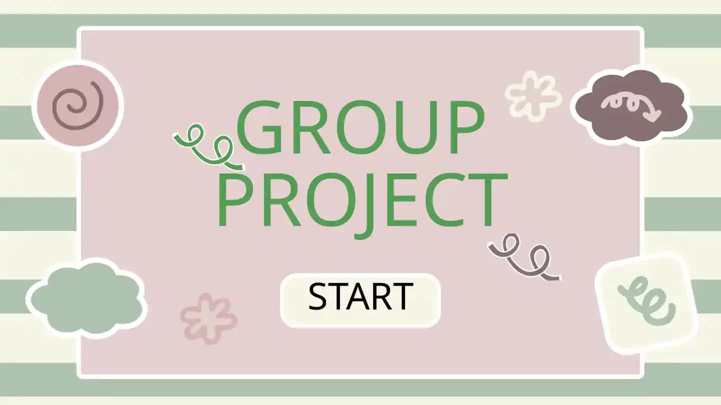 Group Project