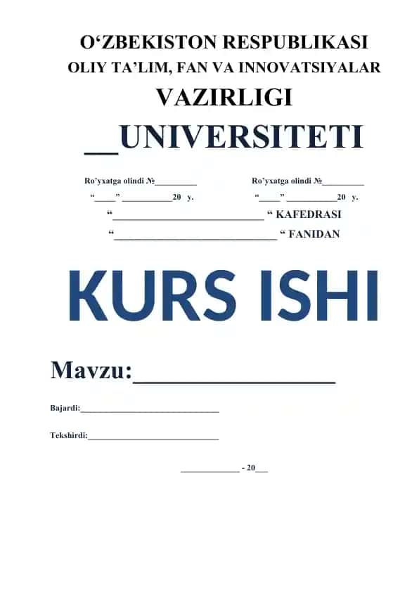 Alifatik uglevodorodlar. Gomologik qatori, nomlanishi va izomeriyasi, olinishi usullari, xossalari va ishlatilishi