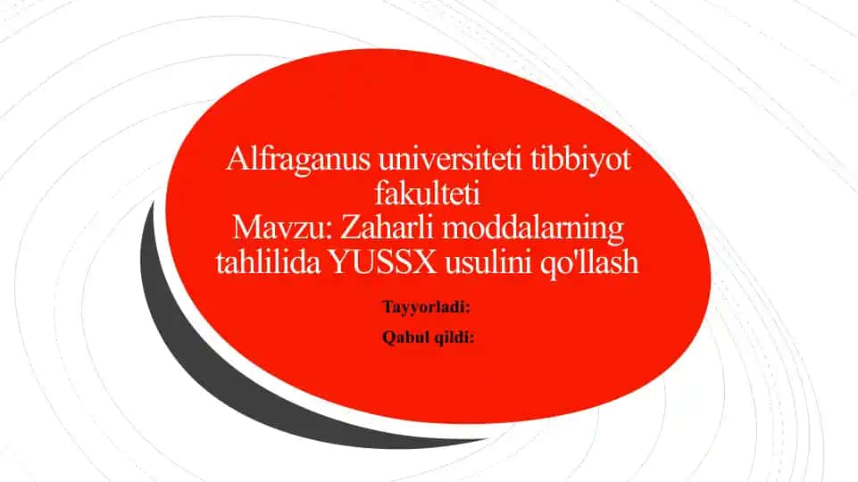 Yuqori tozalik suyuq xromatografiya (YUSSX)