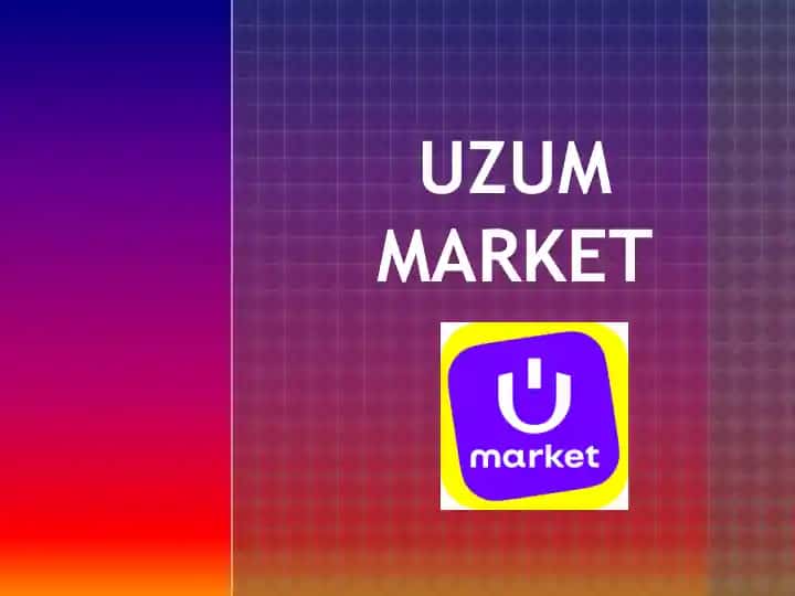 UZUMMARKET