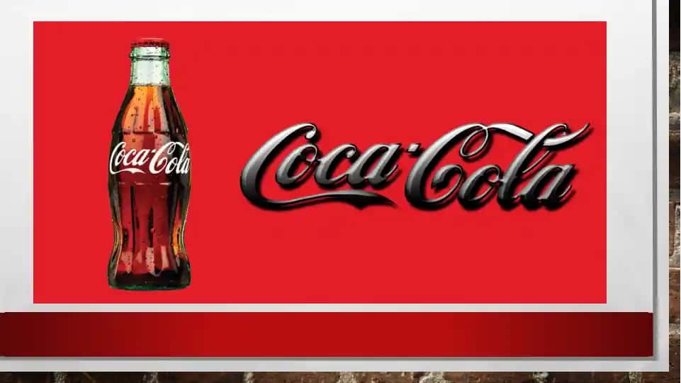 Coca-Cola