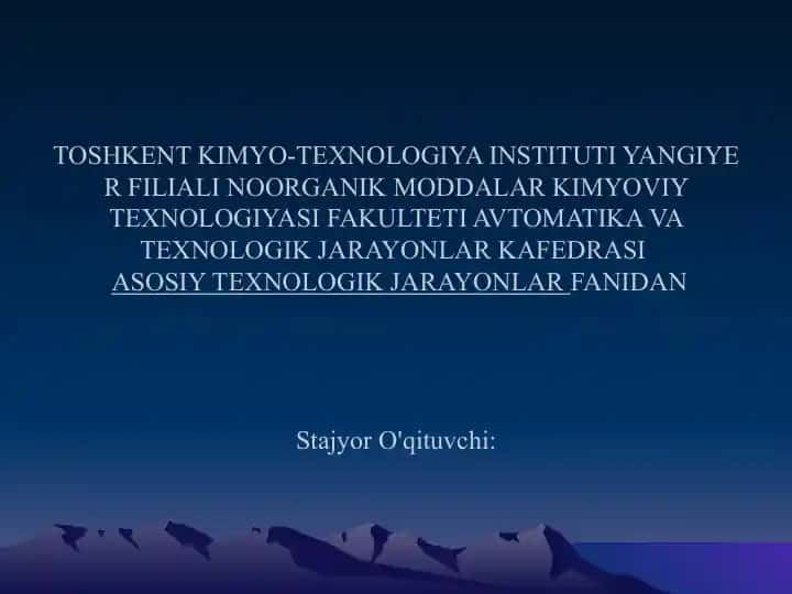 Ekstraksiya "Suyuqlik-suyuqlik" va "qattiq jism-suyuqlik" sistemasida
