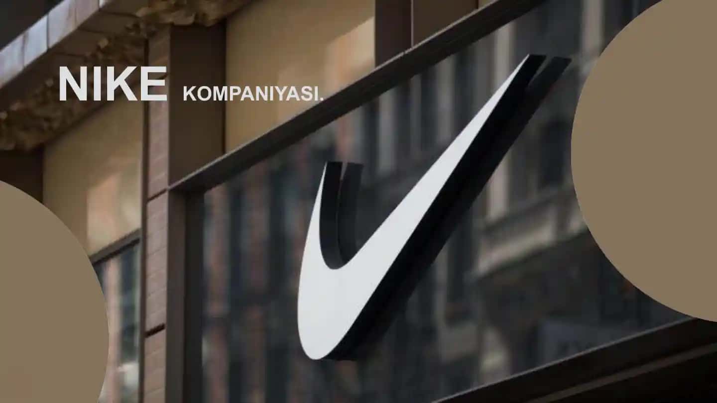 Nikekompaniyasi