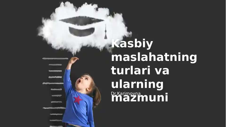 Tibbiy maslahat