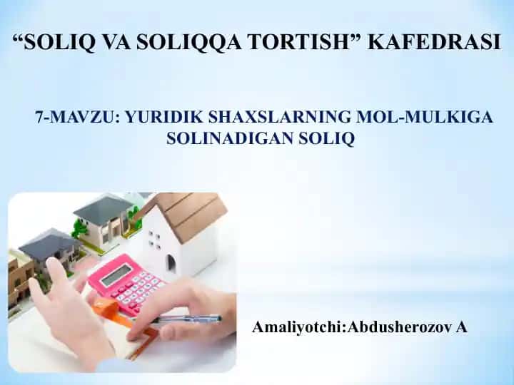 SOLIQ VASOLIQQA TORTISH