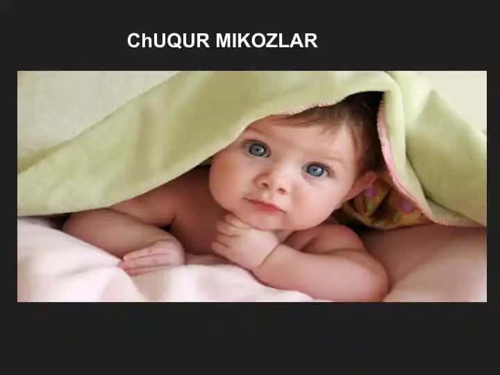 Chuqur mikozlar
