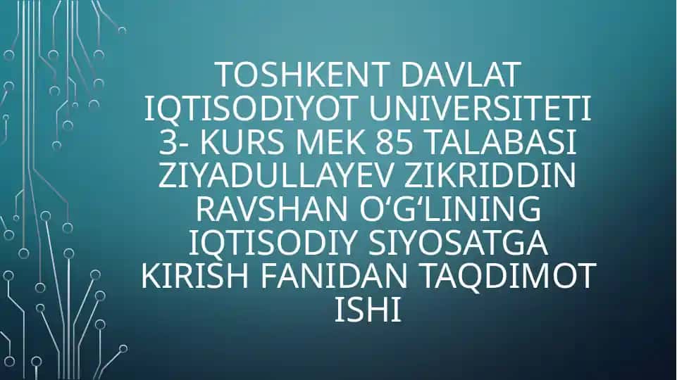 Tadqiqot materiallari va metodologiyasi