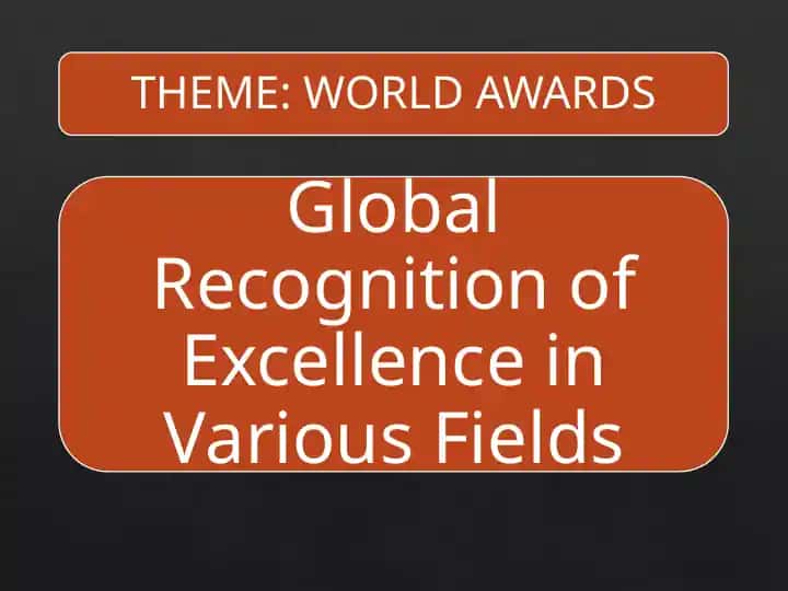 Academy Awards (Oscars)