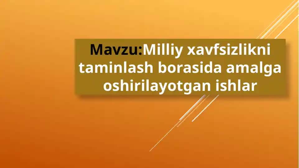 Milliy va umuminsoniy qadriyatlar dialiktikasi