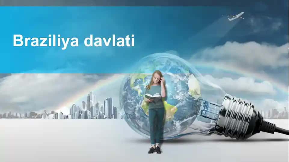 Braziliya davlati