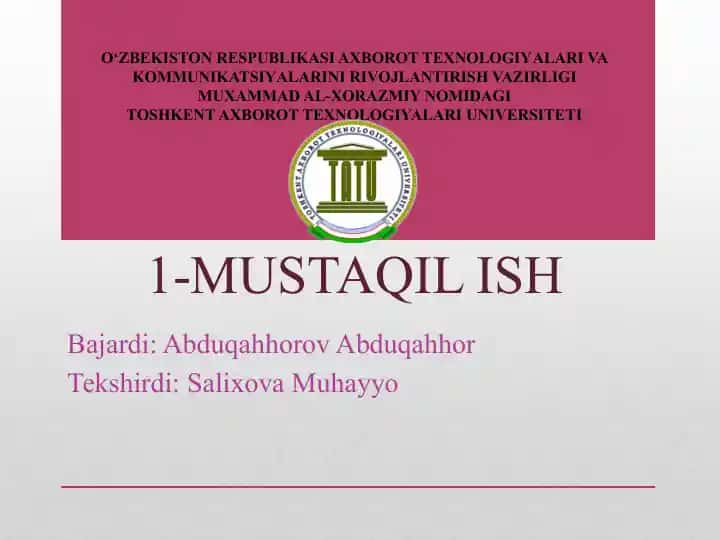 Oila tarbiyasi va oilaviy nizolar: sabablari va ularni bartaraf etish yoʻllari