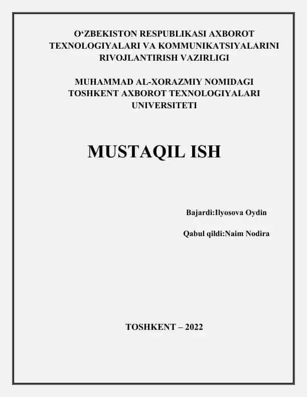 MySQL