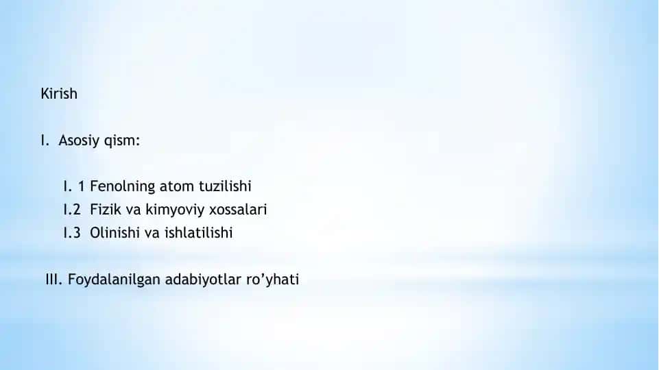 Iqtisodiyot bo'yicha dasturlar