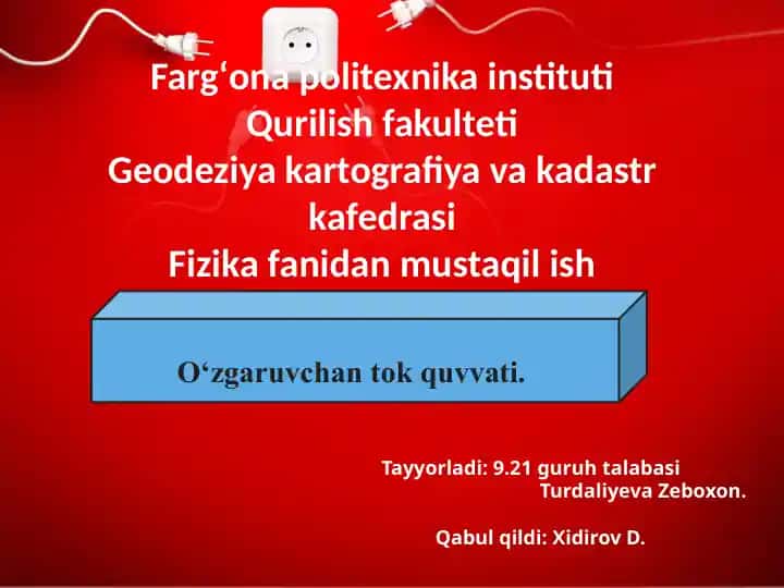 O‘zbekistonda oila pedagogikasi fanining rivojlanishi tarixi