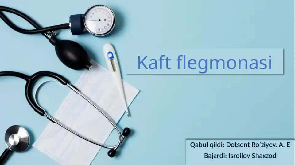 Flegmona