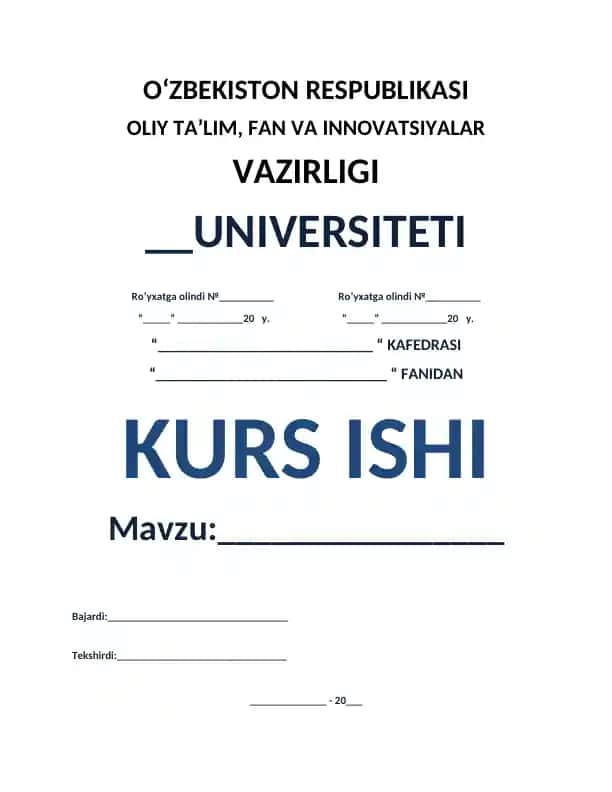 Maktabgacha yoshdagi bolalarni maktab ta'limiga tayyorlashning muammo va yechimlari