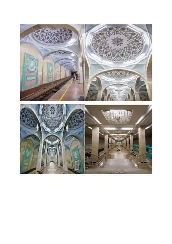 Toshkent Metropoliteni