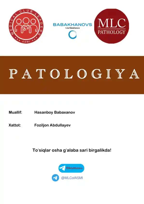Patologiya
