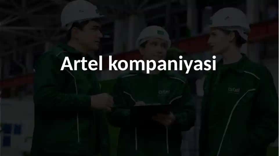 Artel Electronics