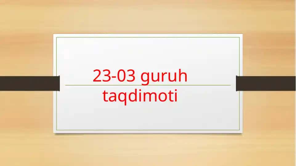 XIV asrning ikkinchi yarmi va XVI asrda Movaraunnahrda tarbiya va maktab