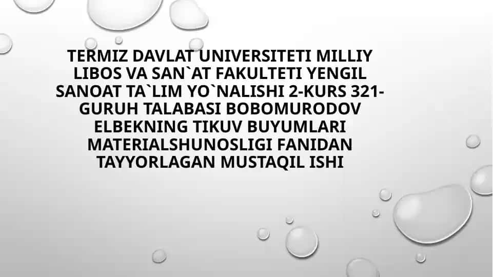 Pillaniyetishtirish agrotexnikasi