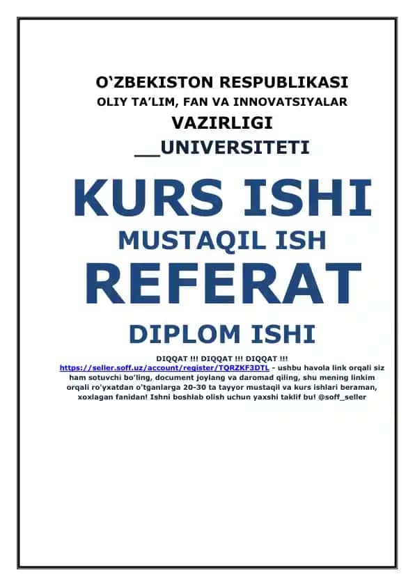 Italiya iqtisodiyoti haqida