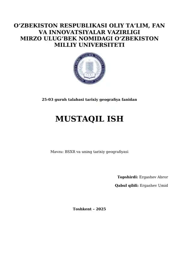 Buxoro Xalq Sovet Respublikasi