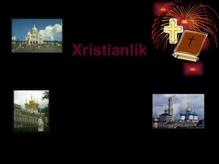 Xristianlik