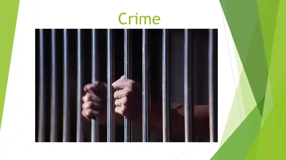 Crime