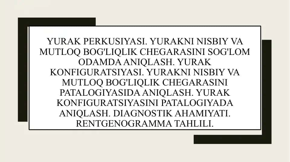 Perkussiya
