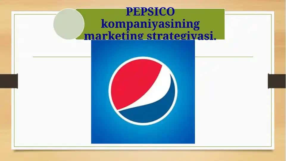 Pepsi-Cola