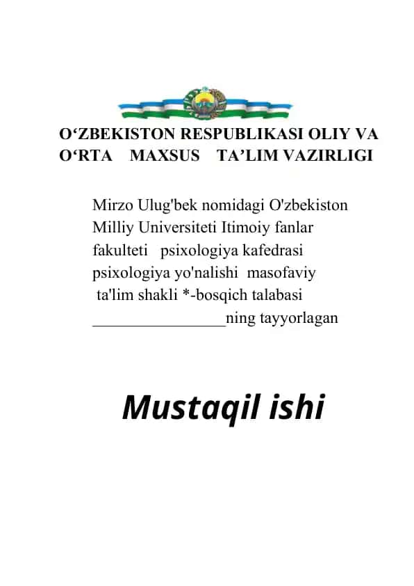 Ahmad Donish ijodida xalqni ezgulikka chorlovchi qarashlari va g‘oyalari