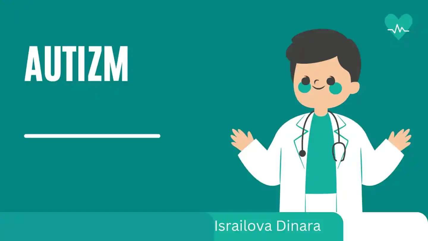 Autizm