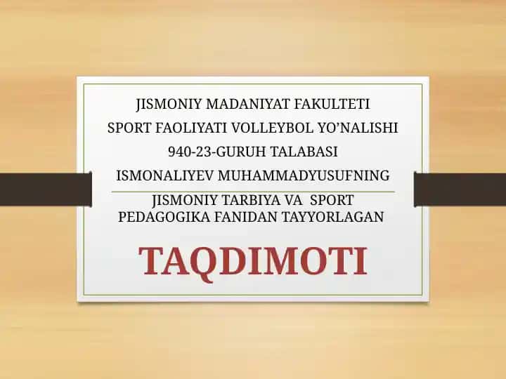 Sportpedagogikasinovatorlari