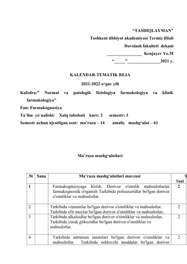 KALENDAR-TEMATIK REJA