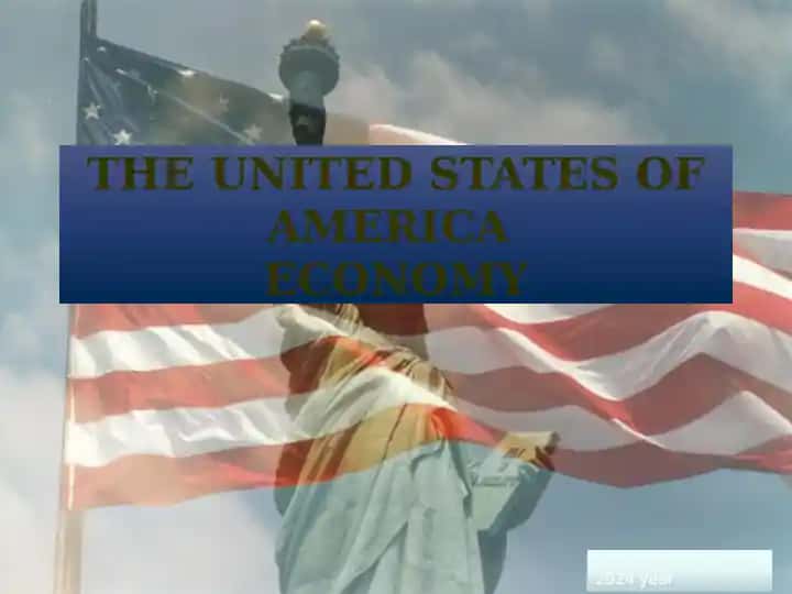 The United States of America Economy