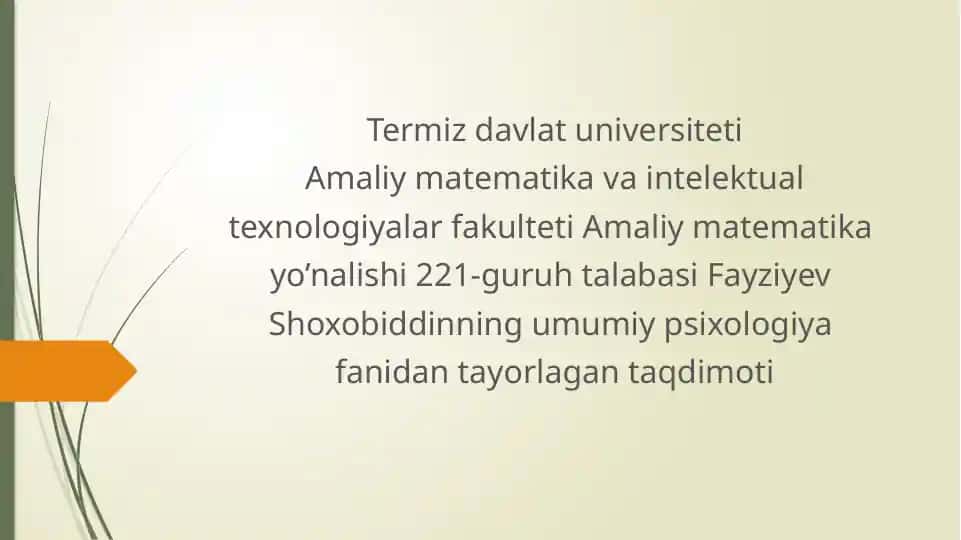 Elektronpedagogika asoslari