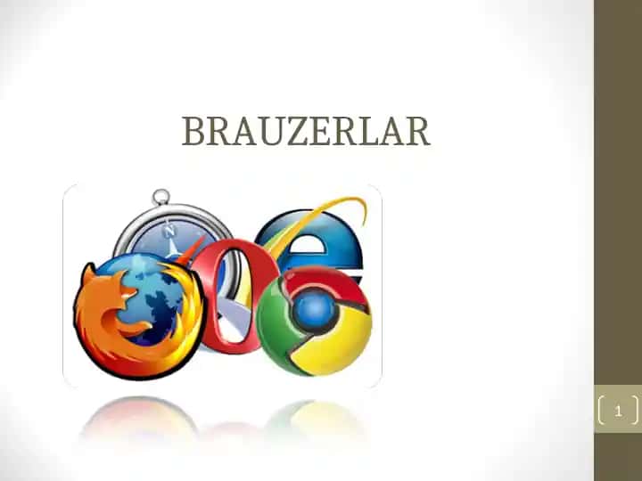 Web-brauzerlar
