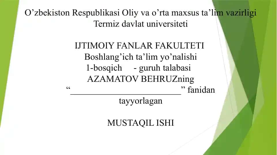 Matematika tarixi