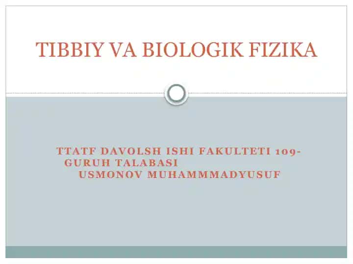 Endoskopik Tibbiy Protsédúralar