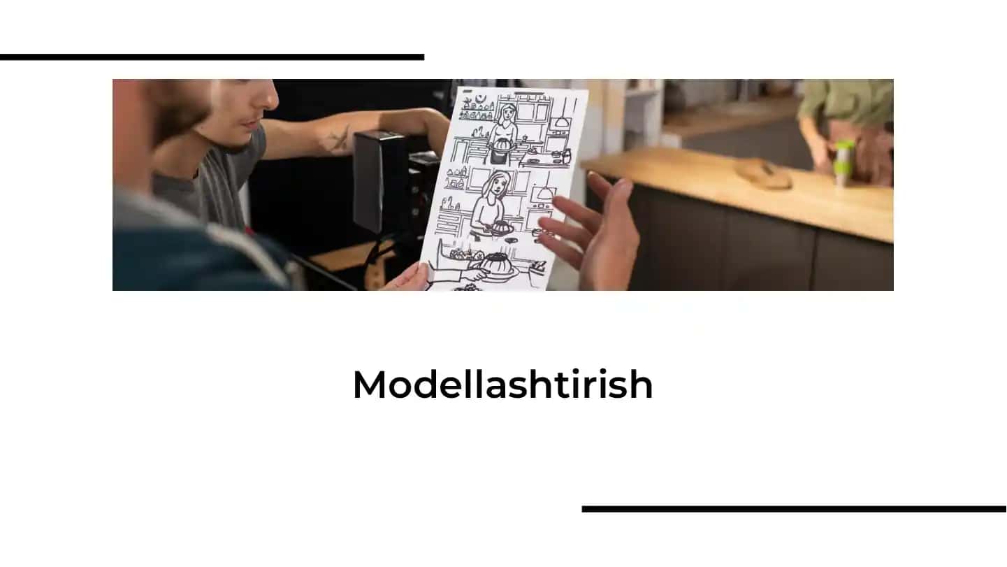 Termodinamika Modellashtirish