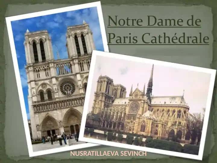 La construction s’étant étendue sur de nombreuses décennies (deux siècles), le style n'est donc pas d'une uniformité totale