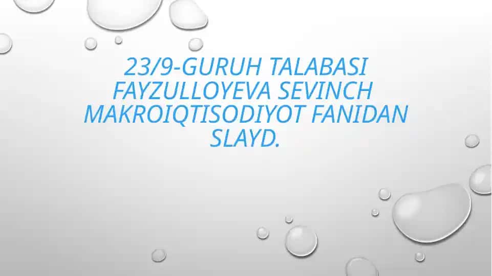 Pul-kredit siyosati
