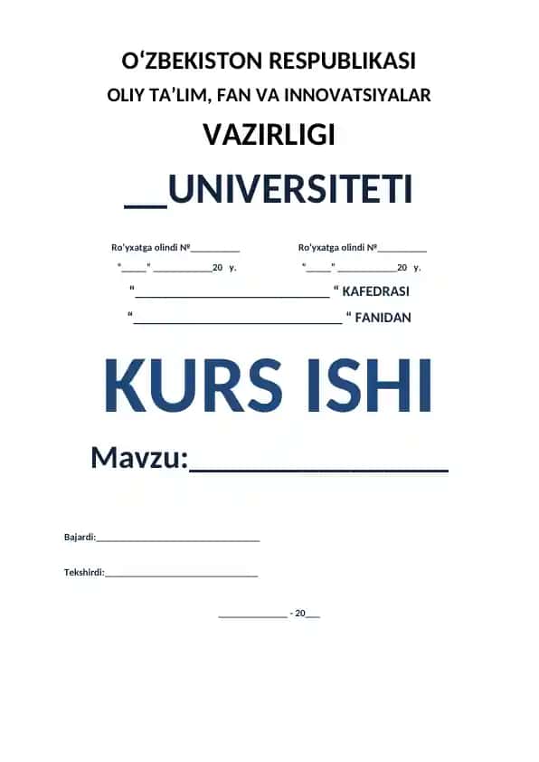 Kesimlar va qirqimlar bo‘yicha ta’lim materiallari