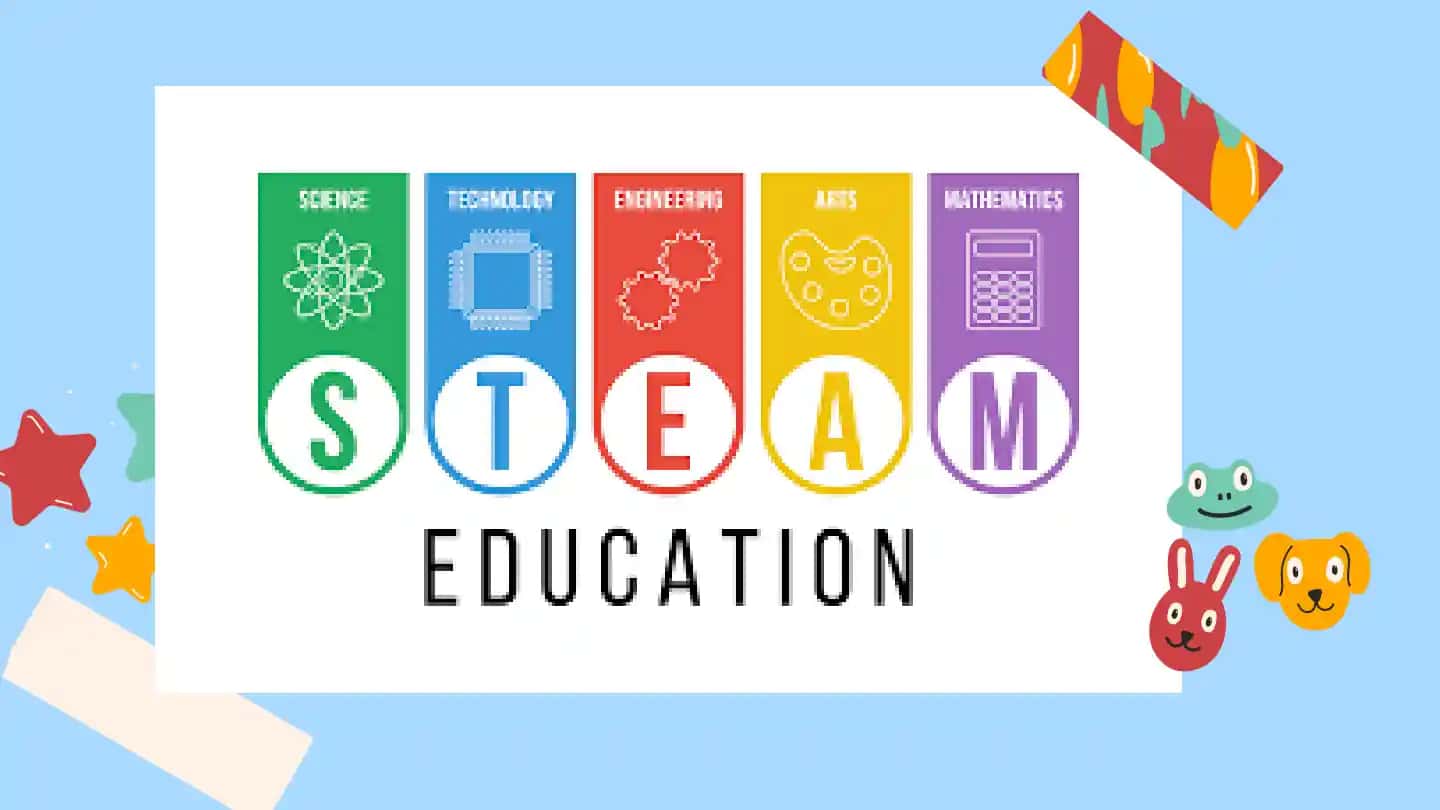 STEAM ta’lim