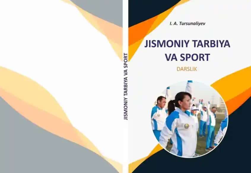 Jismoniy tarbiya va sport