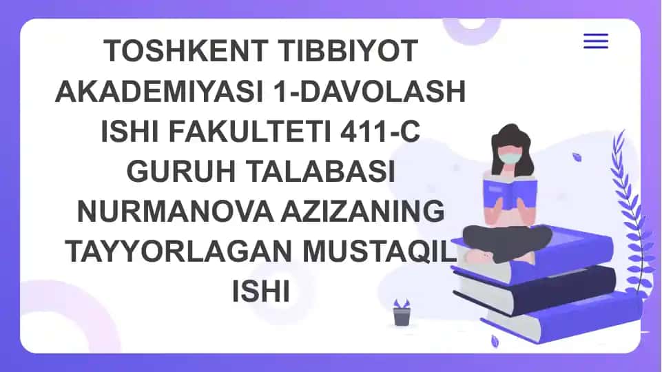 Riketsial kasalliklarning belgilari