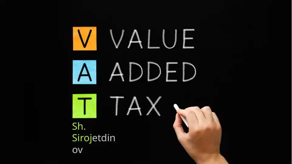 VALUE ADDED