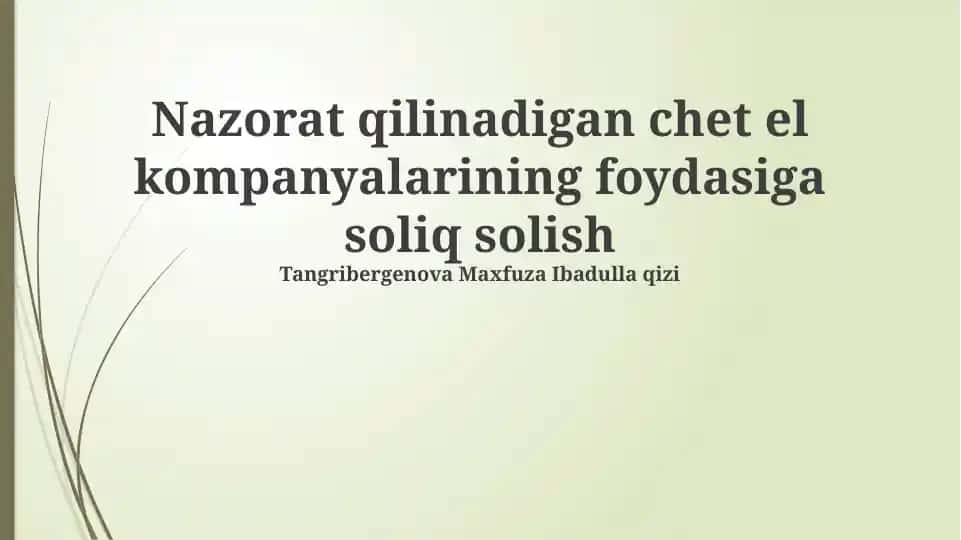 Metodlar metodlari