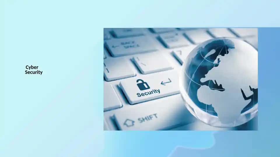 CyberSecurity